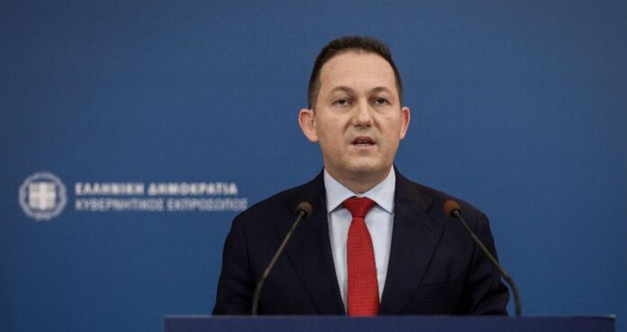 Πότε ανέβηκε στην «διαύγεια» η σκανδαλώδης σύμβαση κύριε Πέτσα;