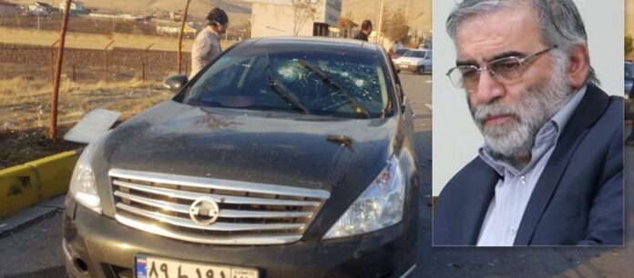 Οι Ιρανοί έπιασαν έναν εκ των δραστών της δολοφονίας του πυρηνικού επιστήμονα: Ο Κόλπος κοντά σε «ανάφλεξη»