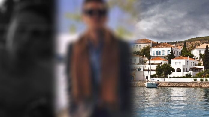 Έγκλημα στις Σπέτσες: Αυτός είναι ο 22χρονος φερόμενος δράστης της δολοφονίας του 26χρονου