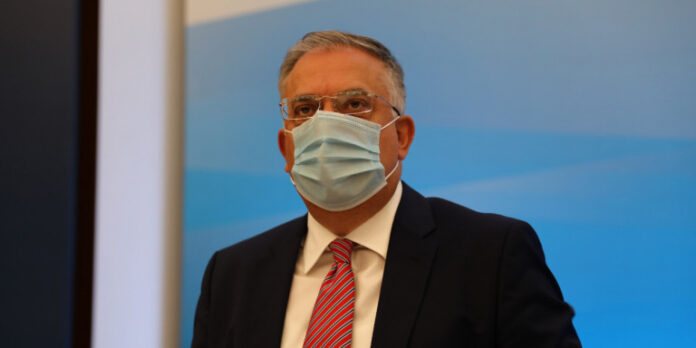 Θεοδωρικάκος: Αυτές είναι οι αλλαγές στο σύστημα προσλήψεων στο Δημόσιο