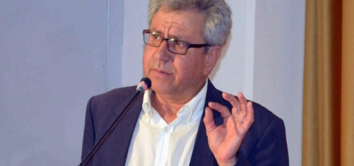 Ευθύμης Τσάμης: “Η αντιμετώπιση των προβλημάτων της Υγείας απαιτεί την εμπλοκή όλων”