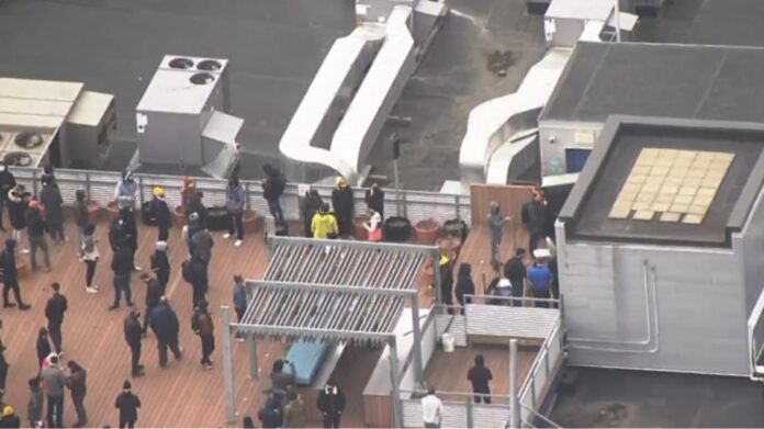 Λήξη συναγερμού στον Καναδά: Πιθανότατα φάρσα η ομηρία στο Μόντρεαλ