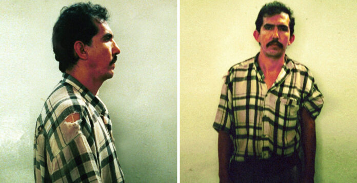 Βίασε, βασάνισε, σκότωσε 138 παιδιά και σε λίγο αποφυλακίζεται-(ΦΩΤΟ)