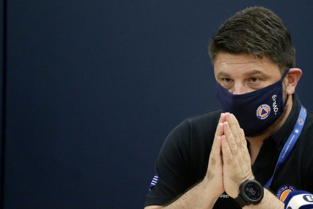 ÅÍÇÌÅÑÙÓÇ ÃÉÁ ÔÇÍ ÐÏÑÅÉÁ ÔÏÕ ÍÅÏÕ ÊÏÑÏÍÏÚÏÕ, ÁÐÏ ÔÏÍ ÕÖÕÐÏÕÑÃÏ ÐÏËÉÔÉÊÇÓ ÐÑÏÓÔÁÓÉÁÓ ÊÁÉ ÄÉÁ×ÅÉÑÉÓÇÓ ÊÑÉÓÅÙÍ ÍÉÊÏ ×ÁÑÄÁËÉÁÖÙÔÏÃÑÁÖÏÓ : ÐÏÕË ÁÑÇÓ ÏÉÊÏÍÏÌÏÕ