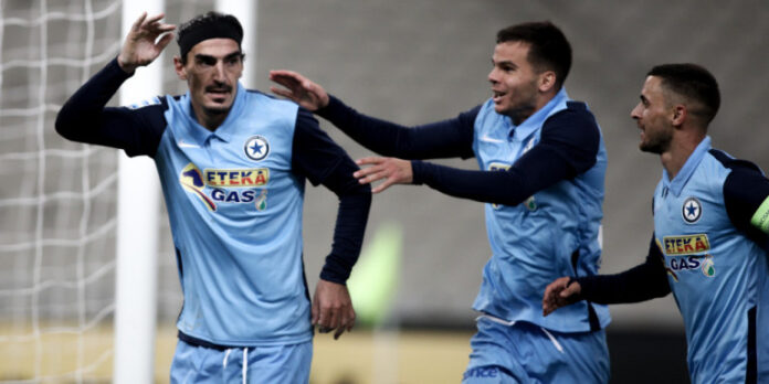 Super League: Απέδρασε με το διπλό από το ΟΑΚΑ ο Ατρόμητος, 1-0 τον Παναθηναϊκό