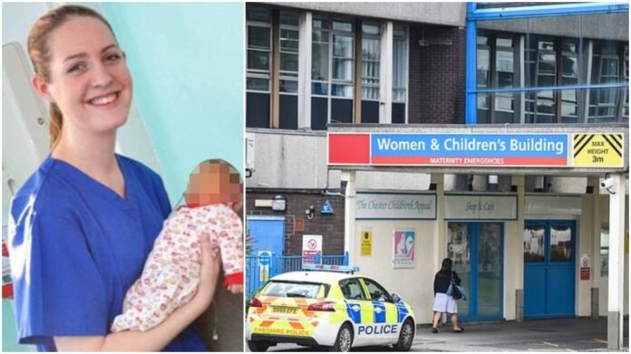 Σοκ στη Βρετανία: 30χρονη νοσοκόμα κατηγορείται ότι δολοφόνησε 8 βρέφη