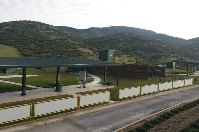 Συλλήψεις και πρόστιμα για γλέντι στο Σκοπευτήριο Νέας Αγχιάλου