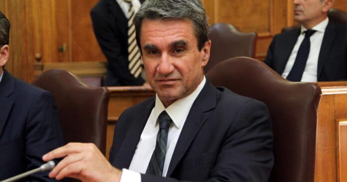 Ανδρέας Λοβέρδος στην ΕΡΤ1: «Η κυβέρνηση στη Θεσσαλονίκη δεν λειτούργησε προληπτικά, απέτυχε πλήρως» – (VIDEO)