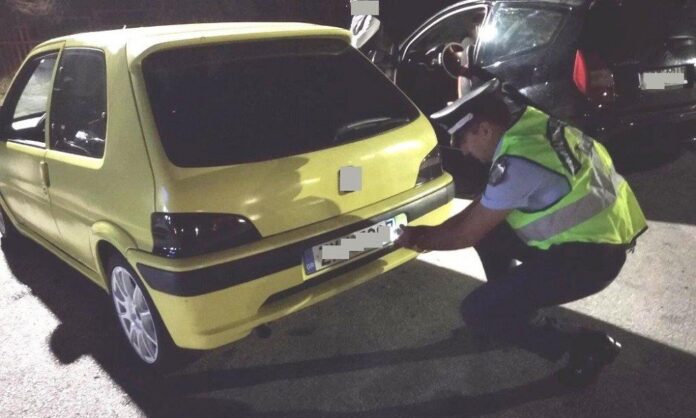 Νέος ΚΟΚ: Σε ποιές παραβάσεις θα αφαιρούνται οι άδειες και οι πινακίδες κυκλοφορίες ;