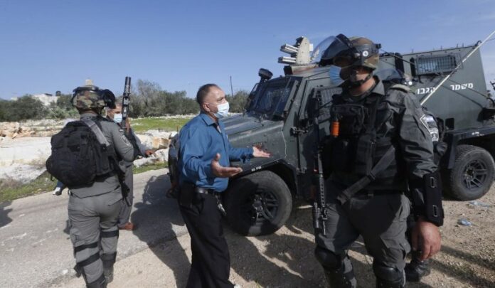 Νεκρός 13χρονος Παλαιστίνιος από πυρά του ισραηλινού στρατού