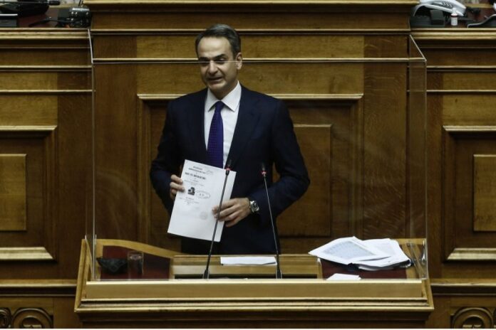 Μητσοτάκης: Τις επόμενες ημέρες οι υπογραφές για την προμήθεια 18 μαχητικών αεροσκαφών Rafale