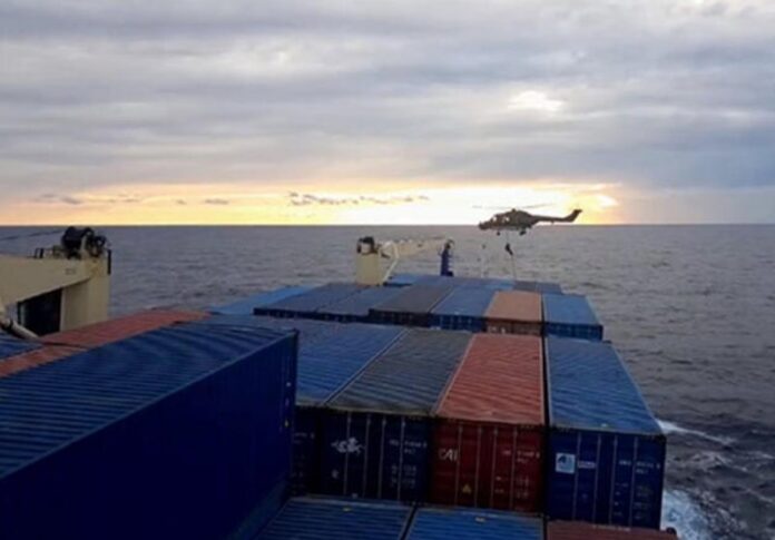 «Σφίγγει ο κλοιός» γύρω από τους λαθρέμπορους όπλων στη Λιβύη