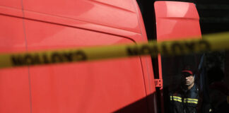 Σέρρες: Υπό πλήρη έλεγχο η πυρκαγιά σε αποθήκη εργοστασίου στην Καρπερή