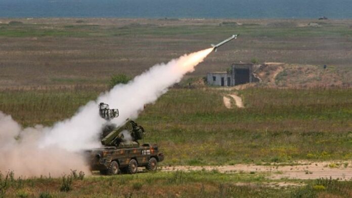 Συρία: Η αντιαεροπορική άμυνα αντιμετώπισε «ισραηλινή επίθεση» στην επαρχία Χάμα