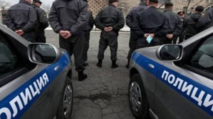 Ρωσία: Η ομοσπονδιακή υπηρεσία ασφαλείας κατέσχεσε μεγάλες ποσότητες κοκαΐνης και συνέλαβε διακινητές