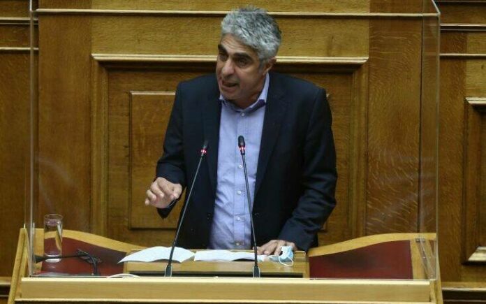 Προϋπολογισμός 2021: «Παρών» η στάση του ΣΥΡΙΖΑ για τις αμυντικές δαπάνες