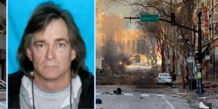 Αυτός είναι ο «μοναχικός λύκος» πίσω από τη μυστηριώδη έκρηξη στο Νάσβιλ – Οι θεωρίες για τα κίνητρα, παράνοια με το δίκτυο 5G;