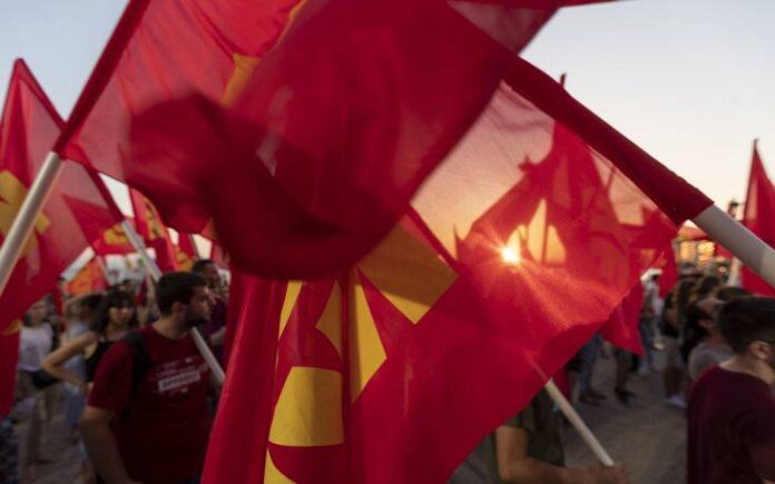 ΚΚΕ: Όση υποκριτική αυτοκριτική κι αν επιστρατεύσει ο κ. Μητσοτάκης δεν θα αποφύγει την οργή του λαού