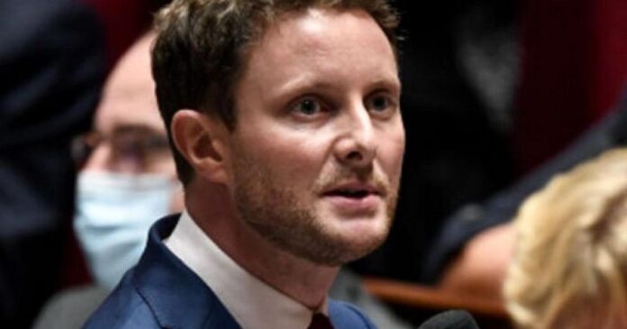 Γάλλος υφυπουργός Ευρωπαϊκών Υποθέσεων: Είμαι γκέι και δεν έχω κανένα πρόβλημα να το πω