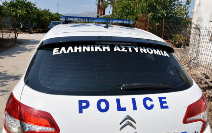 Θεσσαλονίκη: Βρέθηκε πτώμα σε φωταγωγό πολυκατοικίας