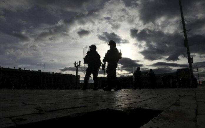 Ακόμη μια δολοφονία δημοσιογράφου στην Κολομβία – Είχε καταγγείλει απειλές κατά της ζωής του