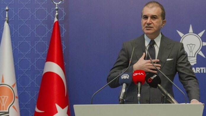 Νέες εμπρηστικές δηλώσεις του Τσελίκ: Η Ελλάδα ακολουθεί πολιτική εκβιασμού