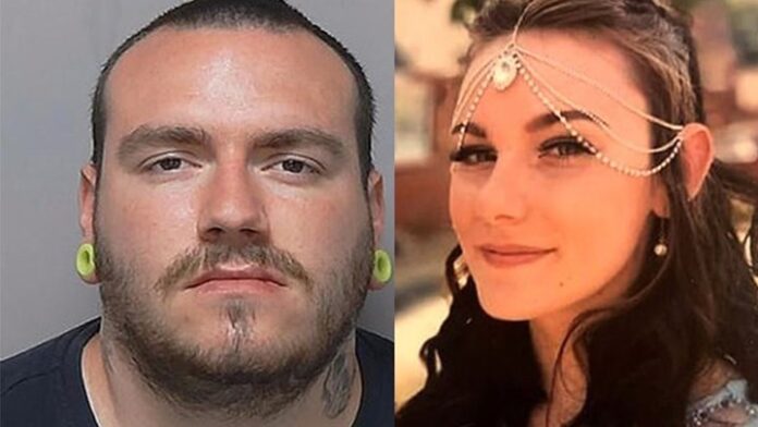 Φριχτό έγκλημα: Σκότωσε με αγριότητα την ανιψιά του και μετά παρήγγειλε πίτσα – Σεξουαλικό το κίνητρο