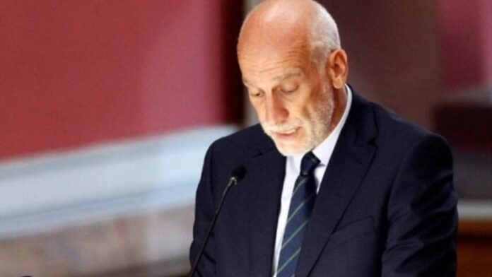 Τσακρής: Τι συμφωνήσαμε για τη λειτουργία των εκκλησιών