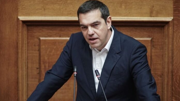 Τσίπρας: Διπλωματική ήττα στη Σύνοδο Κορυφής – Μπορεί να εξελιχθεί στη μεγαλύτερη εθνική ήττα της γενιάς μας
