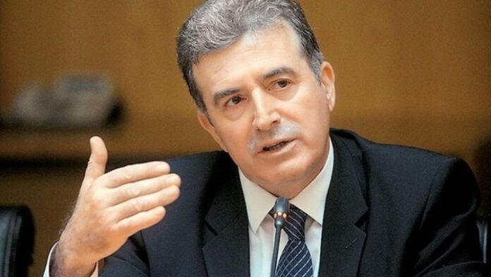 Χρυσοχοΐδης από Ελευσίνα: Αν χρειαστεί θα σφραγισθούν οι περιοχές, ακόμη και σπίτι – σπίτι