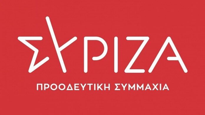 ΣΥΡΙΖΑ: Κατηγορεί τον πρωθυπουργό για «φίμωση» του Τύπου και «πογκρόμ» κατά δημοσιογράφων