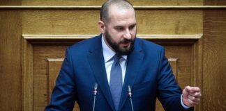 Τζανακόπουλος στον Realfm 97,8: Ανευθυνότητα και αδυναμία της κυβέρνησης να διαχειριστεί την πανδημία