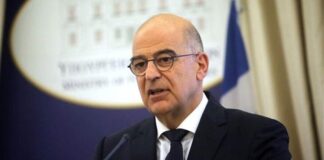 Δένδιας για Τουρκία: Να αποδείξει ότι επιθυμεί τον διάλογο ως διαρκή επιλογή, όχι ως σημαία ευκαιρίας