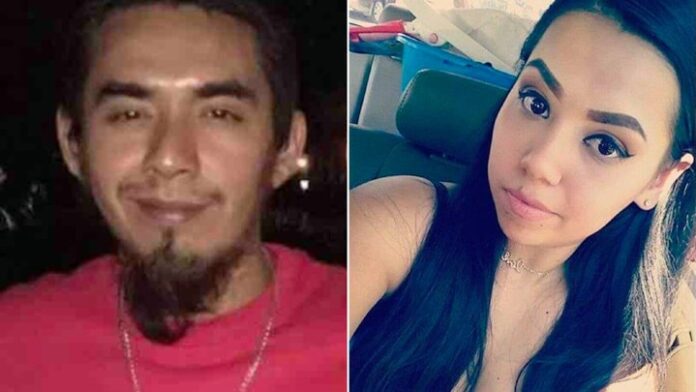 ΗΠΑ: Σκότωσε τη σύντροφό του μπροστά στον 7χρονο γιο της