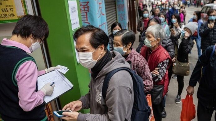 Κίνα: «Ο άνδρας που σκότωσε με μαχαίρι 7 ανθρώπους και τραυμάτισε άλλους 7 ήταν “παρανοϊκός”»