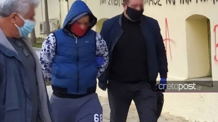 Κρήτη: Aπό τη μουσική ξεκίνησε ο καβγάς που οδήγησε σε φονικό από πατέρα και αδερφό