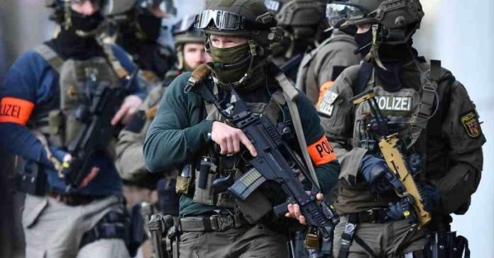 Γερμανία: Ισόβια στο δράστη της επίθεσης στη συναγωγή του Χάλε