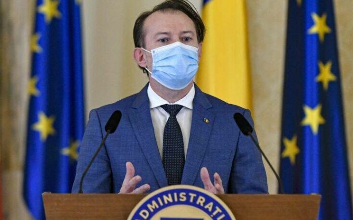 Ρουμανία: Ο οικονομολόγος Φλόριαν Τσίτσου αναλαμβάνει πρωθυπουργός στη νέα τρικομματική κυβέρνηση