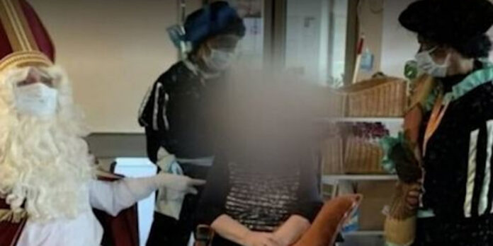 Σοκ στο Βέλγιο: Νεκροί 18 τρόφιμοι γηροκομείου μετά την επίσκεψη υπερμεταδότη με στολή «Άη Βασίλη»