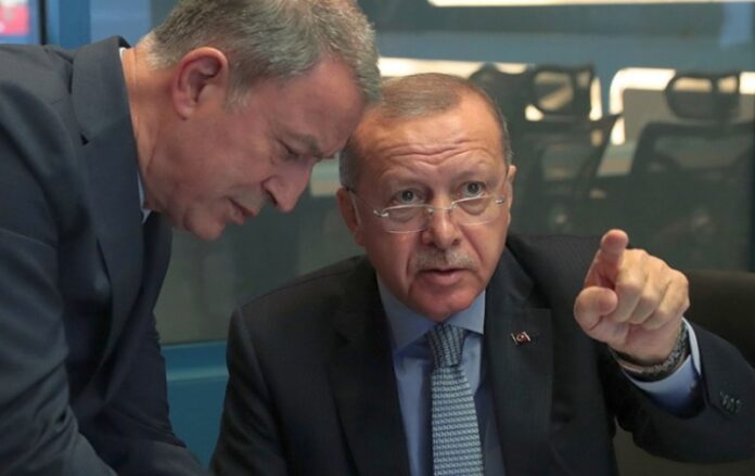 Τουρκία-S-400: Ποιος θα «πατήσει» το κουμπί των ρωσικών αντιαεροπορικών πυραύλων;