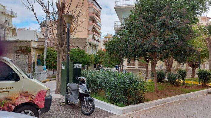 Θρίλερ στο Κερατσίνι με τον αλλοδαπό που βρέθηκε απαγχονισμένος σε δέντρο – (ΦΩΤΟ)