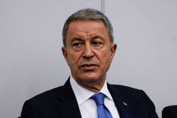 Διπλωματική «σύγκρουση» Αιγύπτου και Τουρκίας στη Λιβύη – Εκτός «παιχνιδιού» η Αθήνα