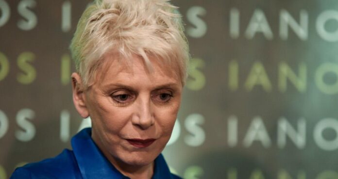 Γεωργιάδης κατά Ακρίτα: Πούλαγε αντιμνημόνιο ενώ είχε διαμερισματάκια στο Λονδίνο – Χυδαίο