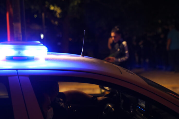 Θεσσαλονίκη: Πήγε να ληστέψει βενζινάδικο με το ποδήλατό του