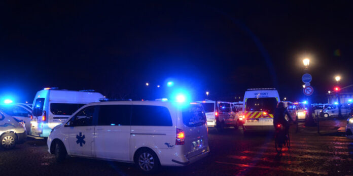 Γαλλία: Νεκρός βρέθηκε ο 48χρονος που σκότωσε τους τρεις αστυνομικούς -Κλήθηκαν σπίτι του για ενδοοικογενειακή βία