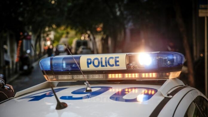 Νεαρός διέρρηξε τέσσερα σπίτια στη Μυτιλήνη