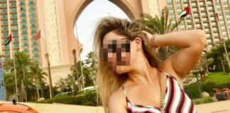 Επίθεση με βιτριόλι: «Είναι αμετανόητη, ήθελε να με σκοτώσει» – Συγκλονίζει η δήλωση της Ιωάννας