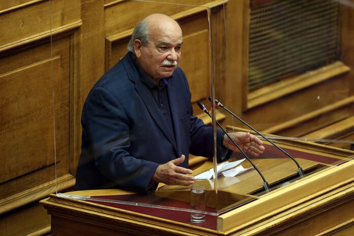 Βούτσης: Η πολιτική της κυβέρνησης συγκεντρώνει καύσιμη ύλη για κοινωνική έκρηξη