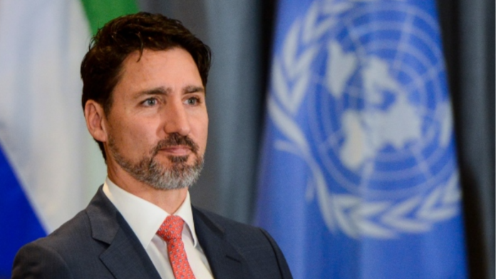 Καναδάς: Προσφέρει οικονομική βοήθεια 57 εκατ. ευρώ στους παλαιστίνιους πρόσφυγες