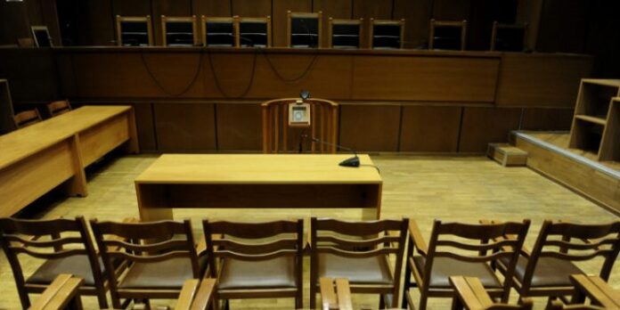 Ελεύθερος αφέθηκε για την ασέλγεια σε 15χρονη